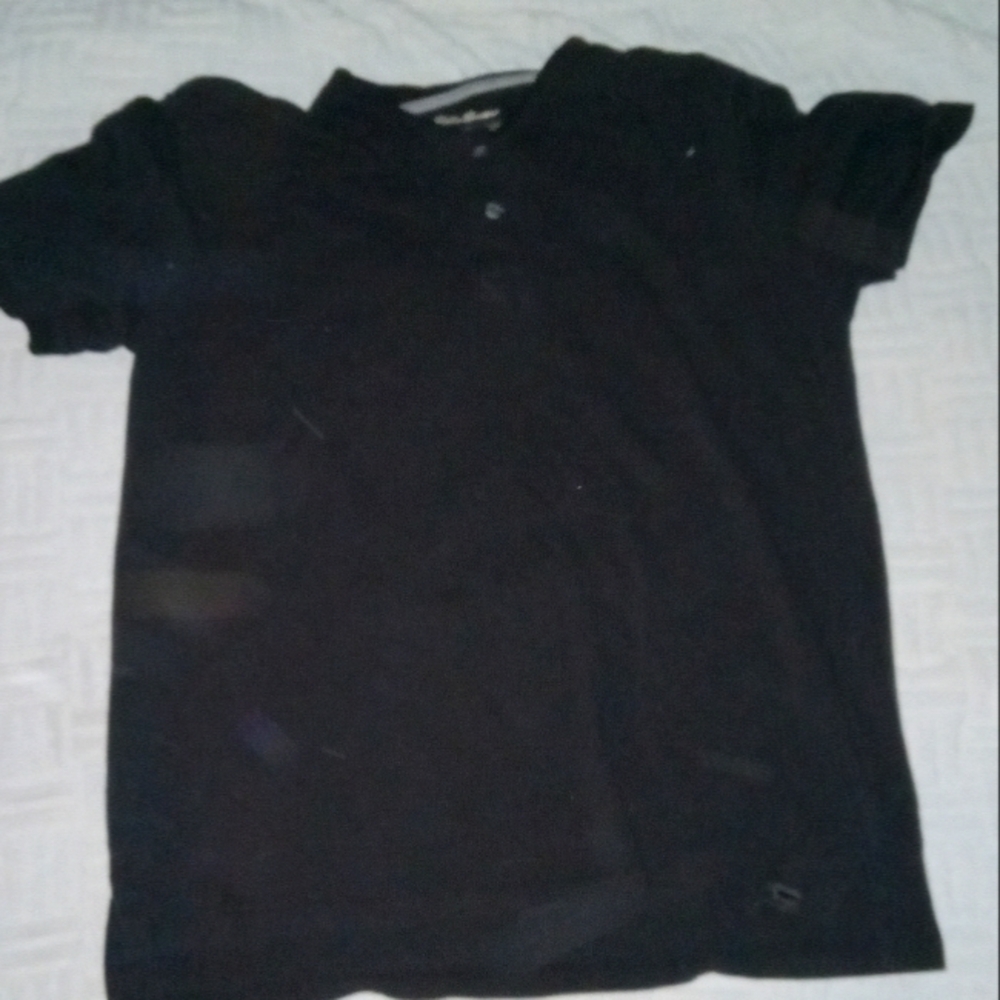 Man's shirt